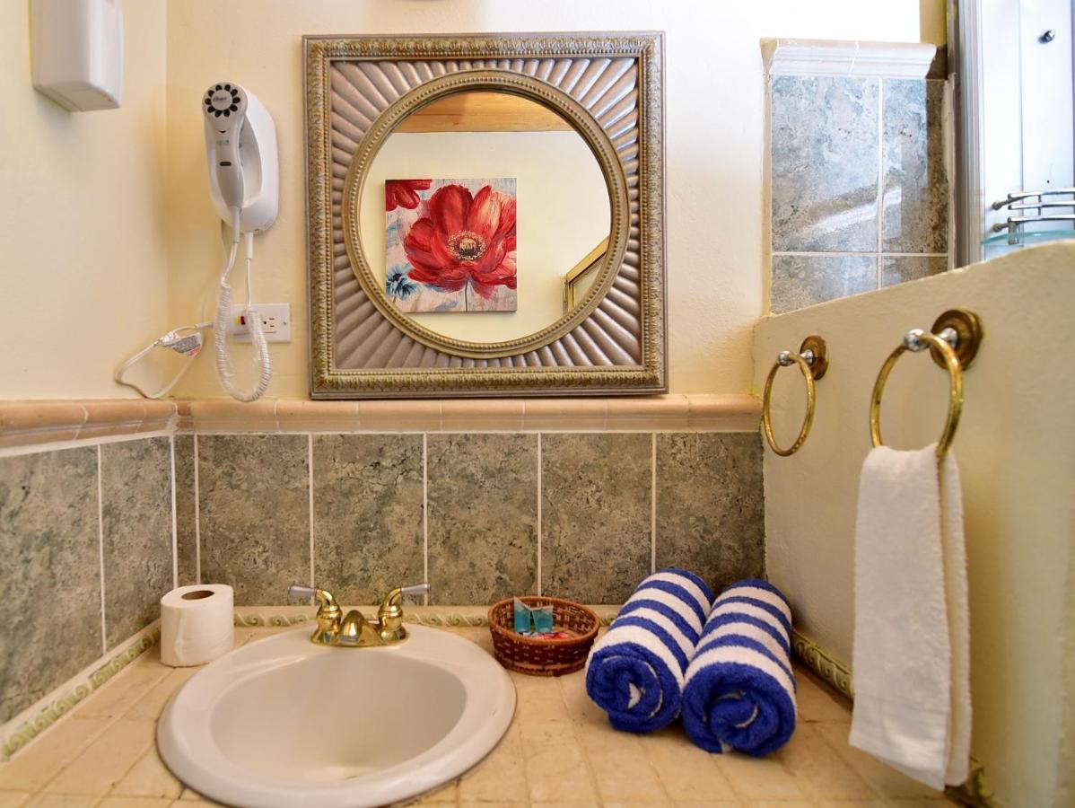 Beachfront Villa Gros Islet Luaran gambar